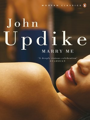 Marry Me - ebook